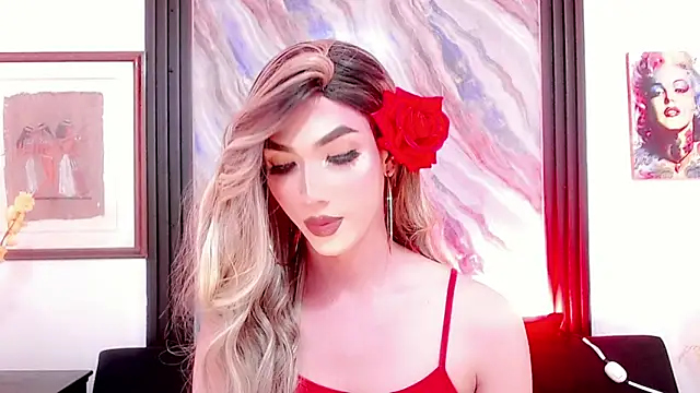 Victoria Kastelo online show from 16, 5, 2026