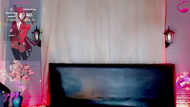 Victoria Kastelo online show from 6, 3, 2026