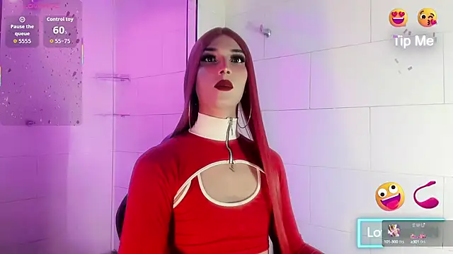 Victoria Kastelo online show from 13, 9, 2025