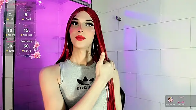 Victoria Kastelo online show from 20, 10, 2025