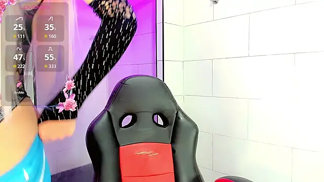 Victoria Kastelo online show from 10, 11, 2025