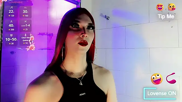 Victoria Kastelo online show from 26, 9, 2025