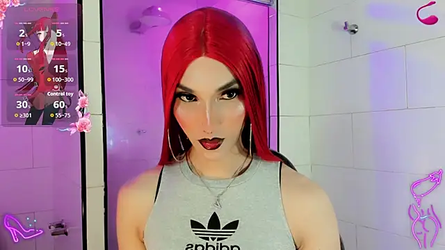 Victoria Kastelo online show from 7, 10, 2025