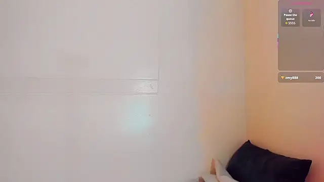 Victoria Kastelo online show from 31, 3, 2026