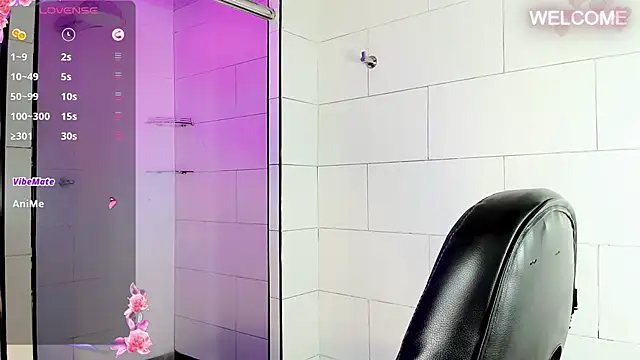 Victoria Kastelo online show from 25, 10, 2025