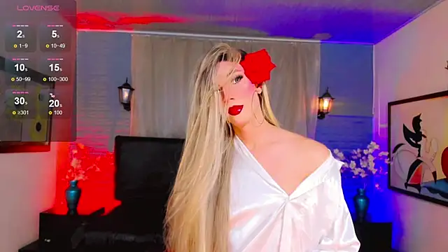 Victoria Kastelo online show from 23, 5, 2026
