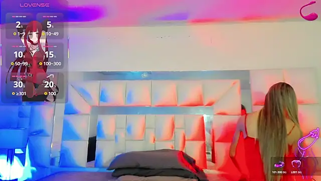 Victoria Kastelo online show from 13, 4, 2026