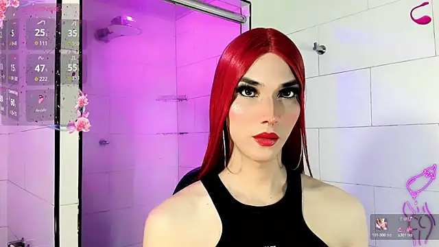 Victoria Kastelo online show from 21, 10, 2025