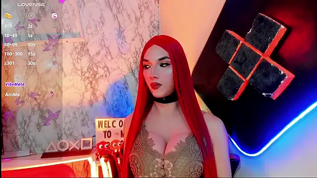 Victoria Kastelo online show from 14, 2, 2026