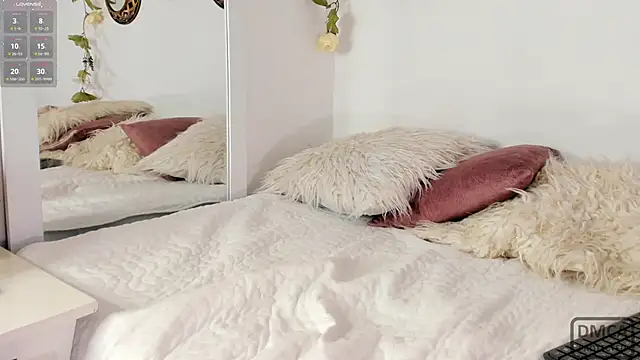 RossemaryRain online show from 31, 1, 2025