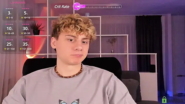 sunnyburn boy online show from 13, 3, 2025