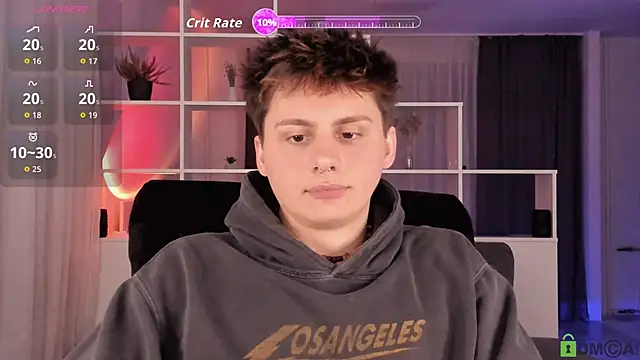 sunnyburn boy online show from 11, 4, 2026