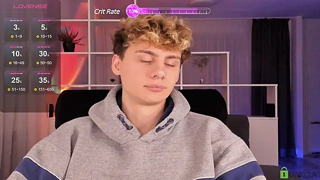 sunnyburn boy online show from 11, 3, 2025