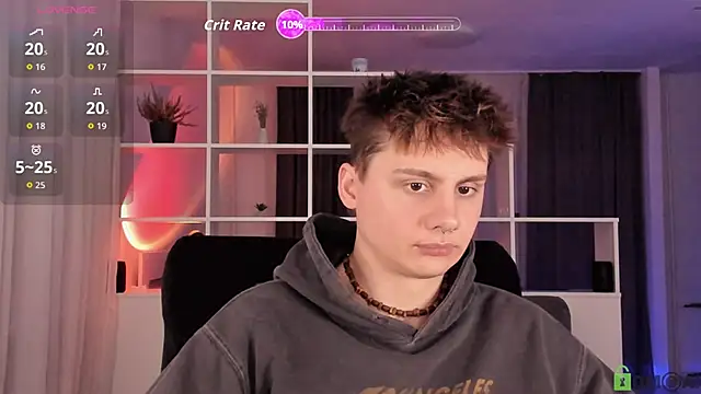 sunnyburn boy online show from 5, 4, 2026