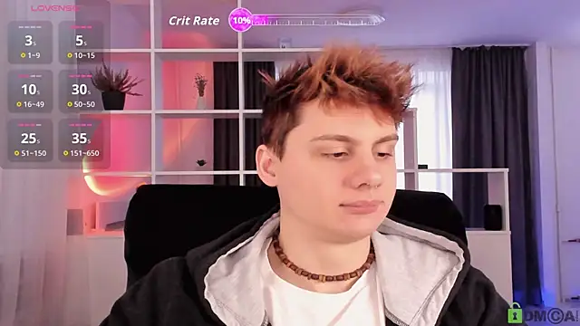 sunnyburn boy online show from 7, 1, 2026