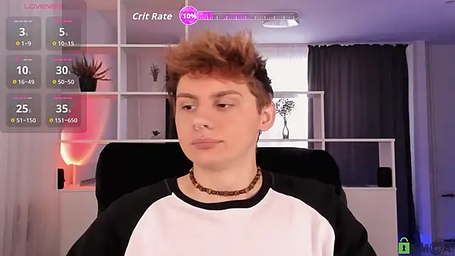 sunnyburn boy online show from 30, 10, 2025