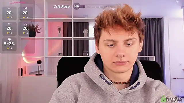 sunnyburn boy online show from 15, 11, 2025