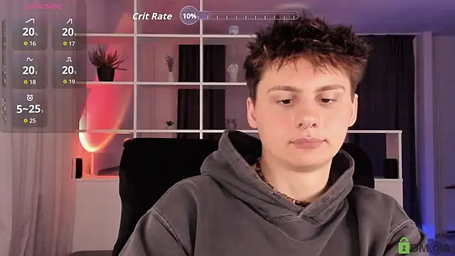 sunnyburn boy online show from 15, 4, 2026