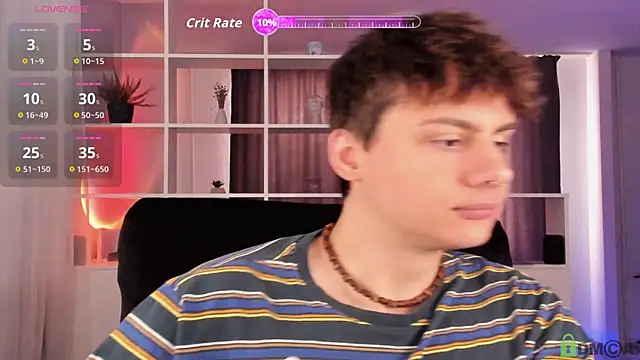 sunnyburn boy online show from 10, 9, 2025