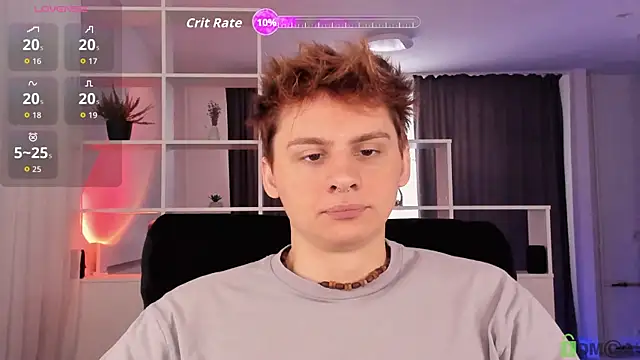 sunnyburn boy online show from 13, 10, 2025