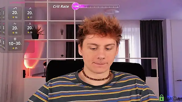 sunnyburn boy online show from 29, 10, 2025