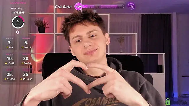 sunnyburn boy online show from 28, 3, 2026