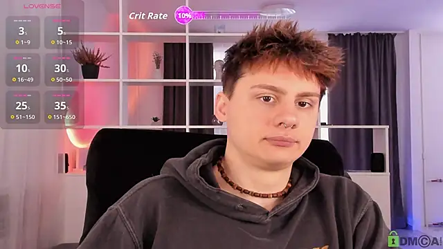 sunnyburn boy online show from 6, 3, 2026