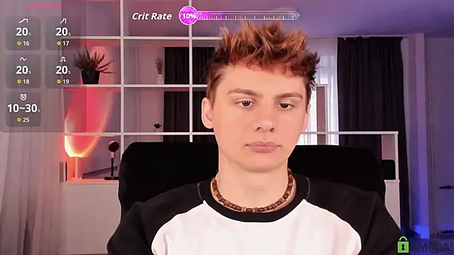 sunnyburn boy online show from 3, 10, 2025