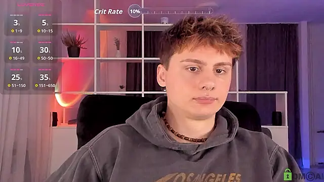 sunnyburn boy online show from 19, 3, 2026