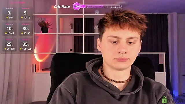 sunnyburn boy online show from 8, 3, 2026