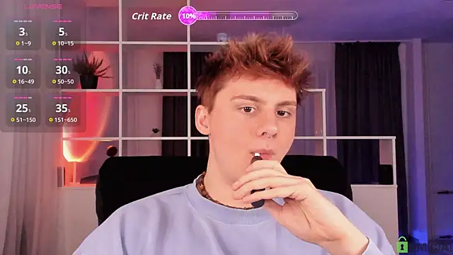 sunnyburn boy online show from 4, 10, 2025