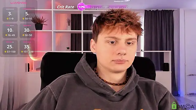 sunnyburn boy online show from 23, 2, 2026