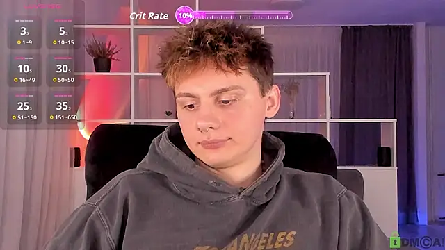 sunnyburn boy online show from 24, 3, 2026