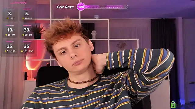 sunnyburn boy online show from 30, 10, 2025