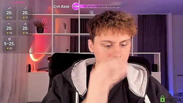 sunnyburn boy online show from 22, 3, 2026