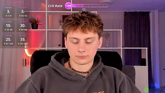 sunnyburn boy online show from 9, 3, 2026