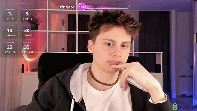 sunnyburn boy online show from 9, 4, 2026