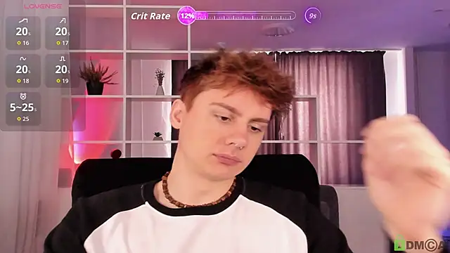 sunnyburn boy online show from 20, 9, 2025