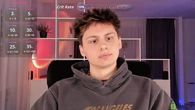 sunnyburn boy online show from 19, 4, 2026