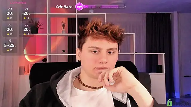 sunnyburn boy online show from 8, 1, 2026