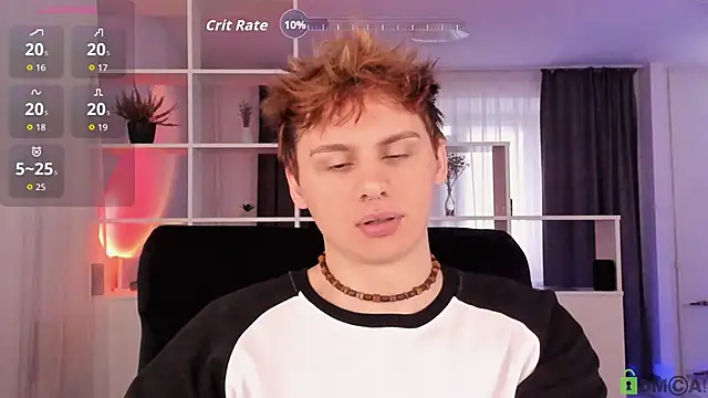 sunnyburn boy online show from 24, 10, 2025