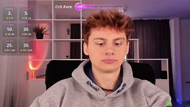 sunnyburn boy online show from 6, 10, 2025