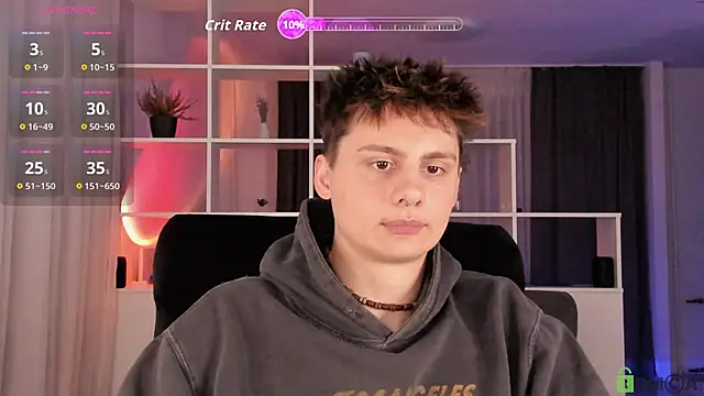 sunnyburn boy online show from 4, 4, 2026