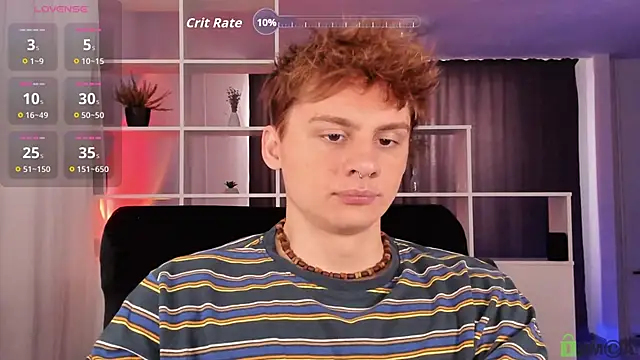 sunnyburn boy online show from 23, 9, 2025