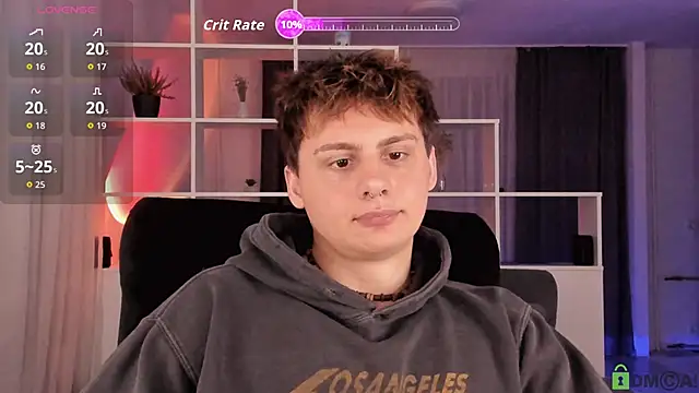 sunnyburn boy online show from 27, 3, 2026