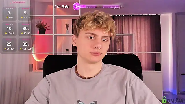 sunnyburn boy online show from 22, 3, 2025