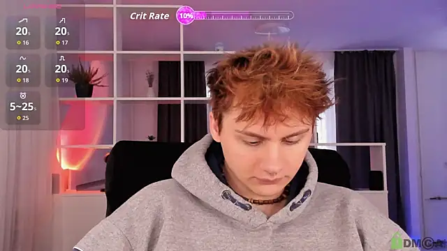 sunnyburn boy online show from 23, 10, 2025