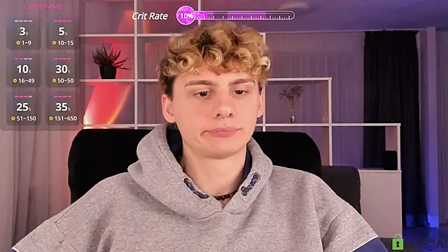 sunnyburn boy online show from 12, 3, 2025