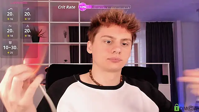 sunnyburn boy online show from 11, 10, 2025