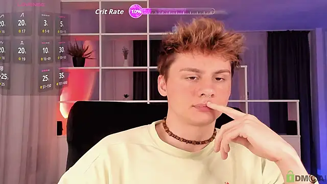 sunnyburn boy online show from 26, 10, 2025